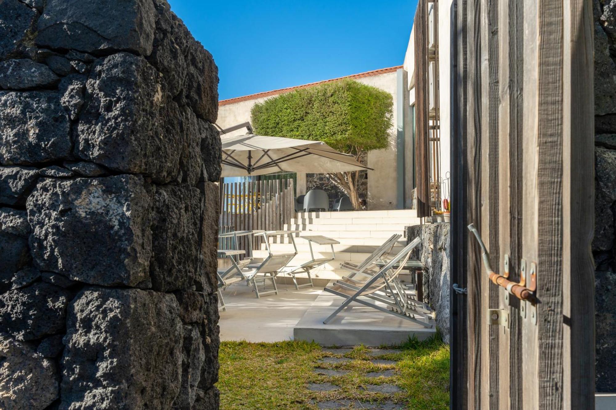 Sciara Biscari B&B Catania Exterior foto