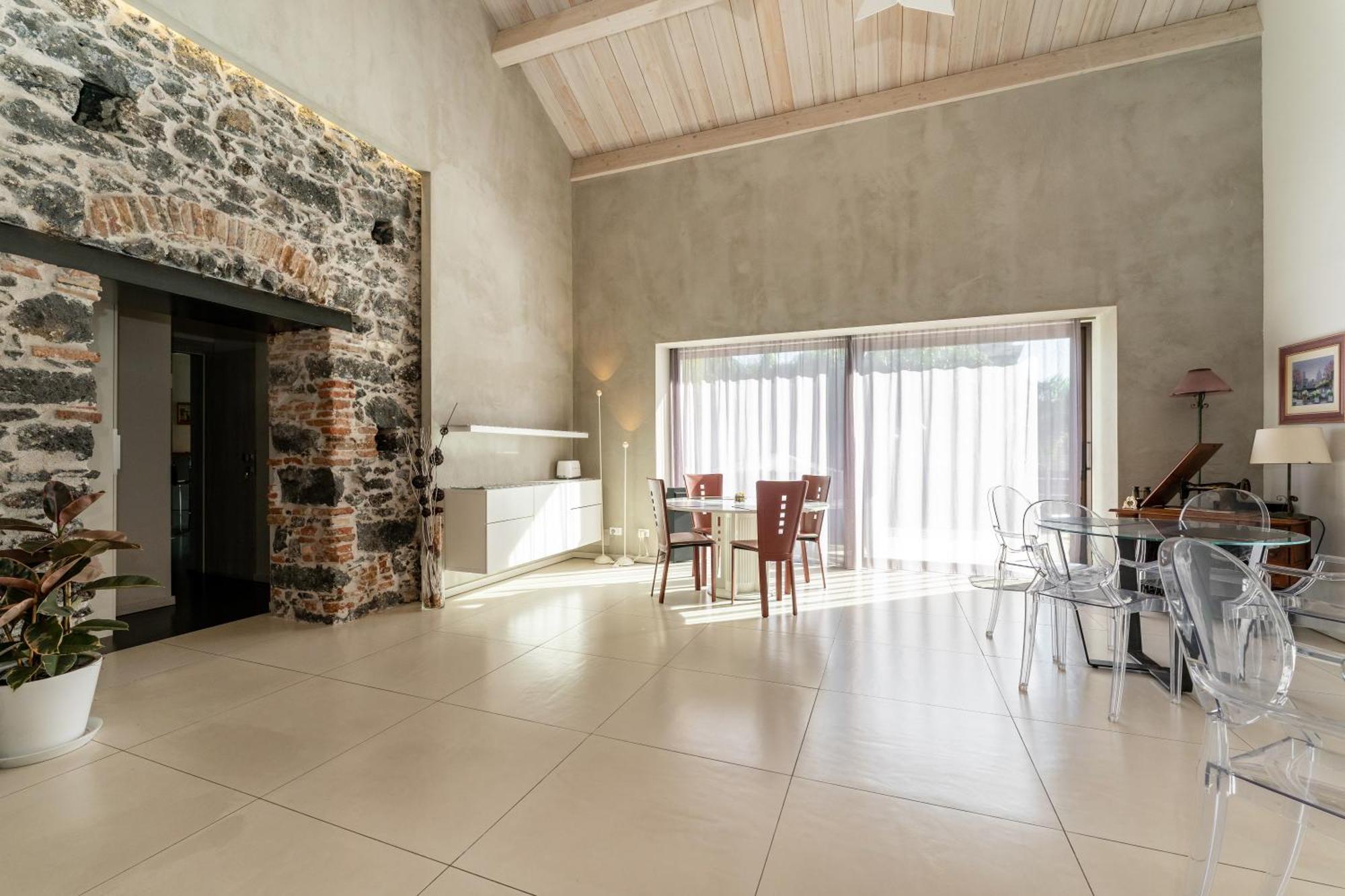 Sciara Biscari B&B Catania Exterior foto
